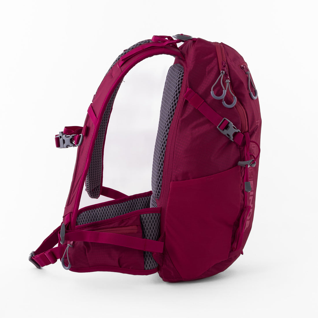 BP-1108OR light outdoor hiking backpack 20L ANNAPURNA 20L