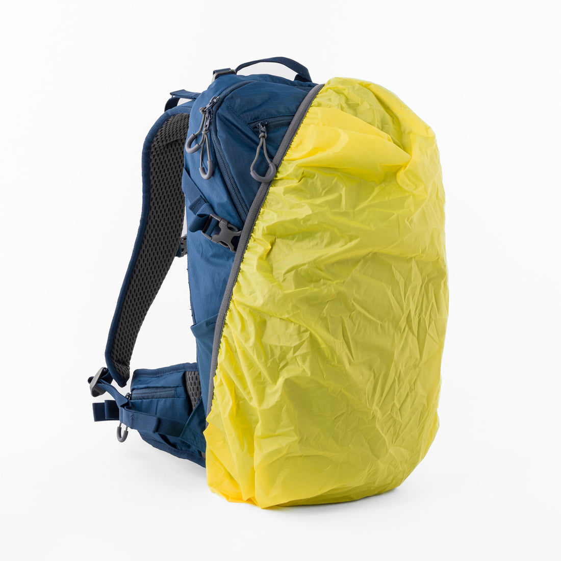 BP-1108OR light outdoor hiking backpack 20L ANNAPURNA 20L