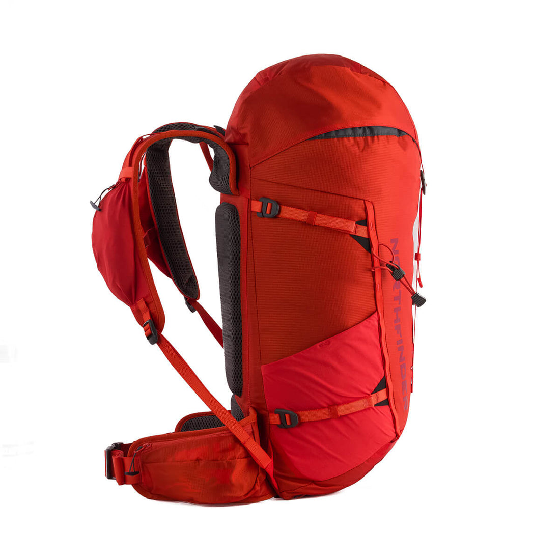 BP-11091OR outdoor hiking backpack 30L ANNAPURNA2 30L