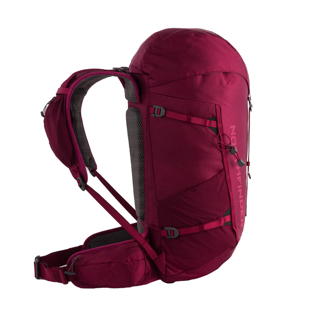 BP-11091OR outdoor hiking backpack 30L ANNAPURNA2 30L