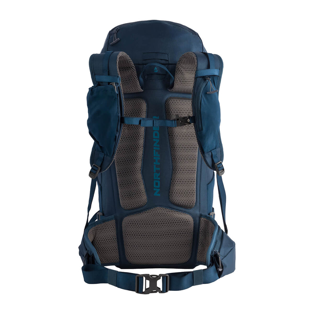 BP-11091OR outdoor hiking backpack 30L ANNAPURNA2 30L