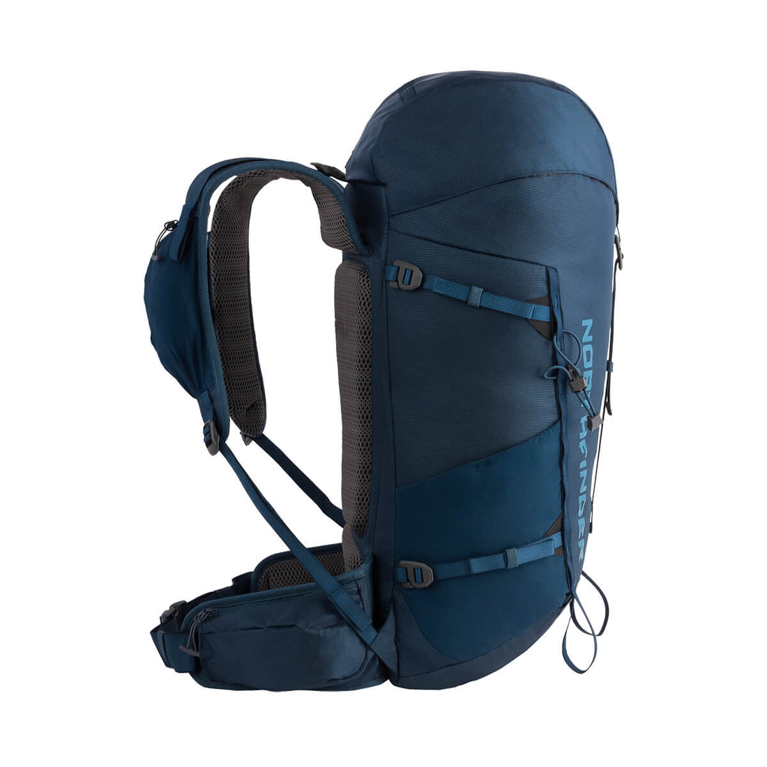BP-11091OR outdoor hiking backpack 30L ANNAPURNA2 30L