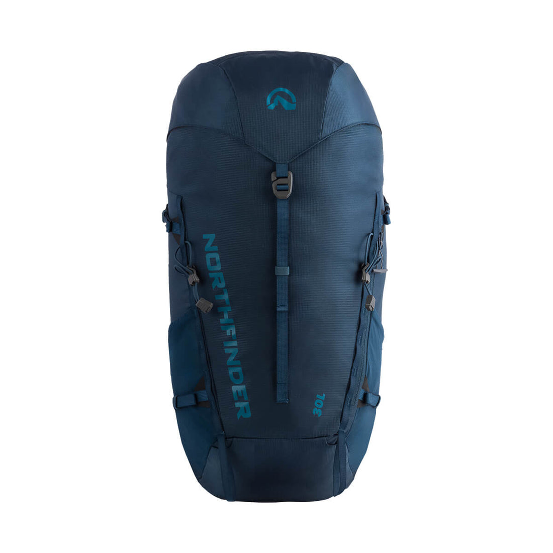 BP-11091OR outdoor hiking backpack 30L ANNAPURNA2 30L