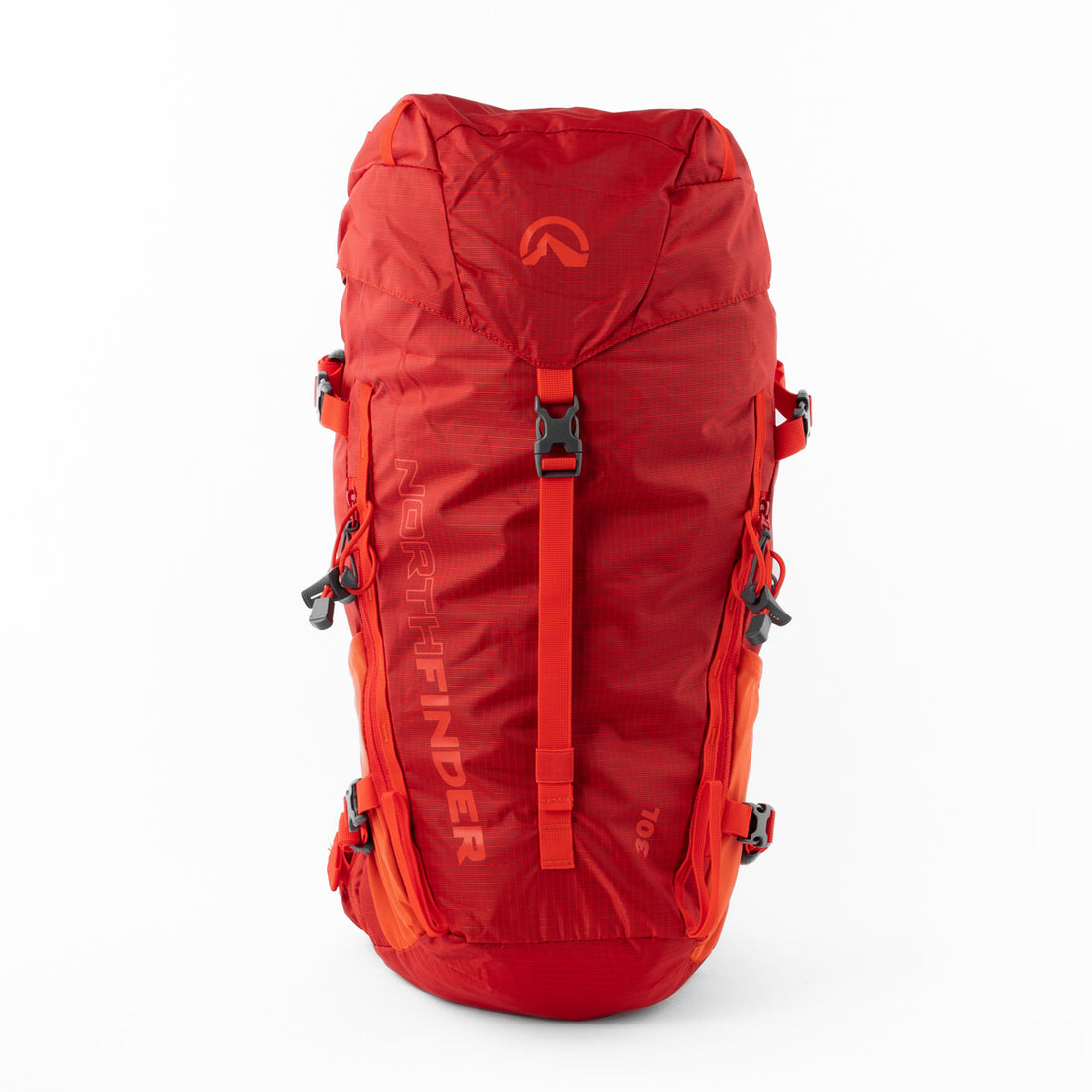 BP-1109OR outdoor hiking backpack 30L ANNAPURNA 30L