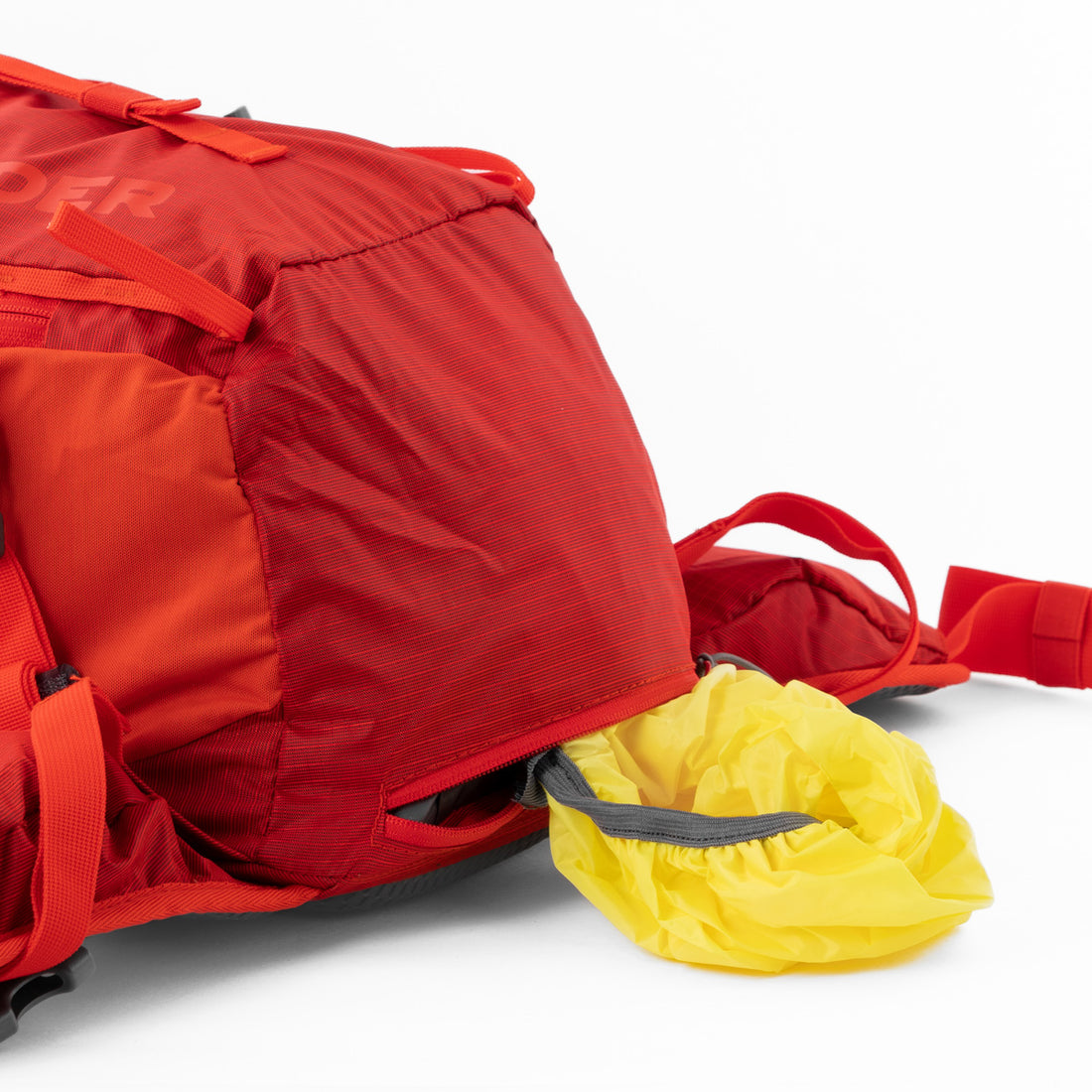 BP-1109OR outdoor hiking backpack 30L ANNAPURNA 30L