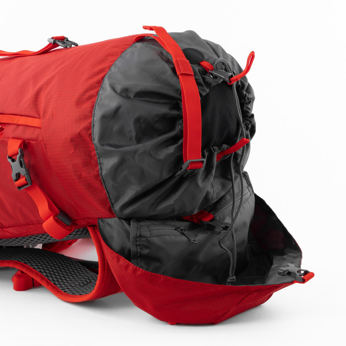 BP-1109OR outdoor hiking backpack 30L ANNAPURNA 30L
