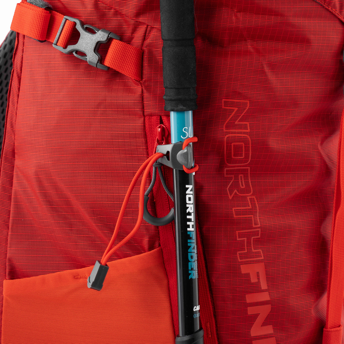 BP-1109OR outdoor hiking backpack 30L ANNAPURNA 30L