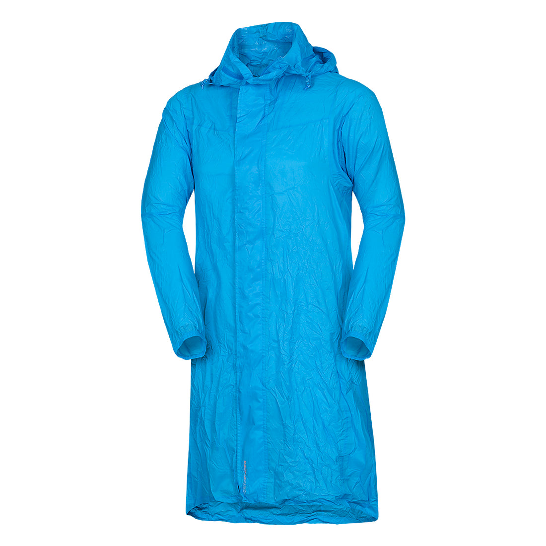 BU-0268OR unisex raincoat 2l NORTHKIT