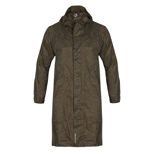 BU-0268OR unisex raincoat 2l NORTHKIT
