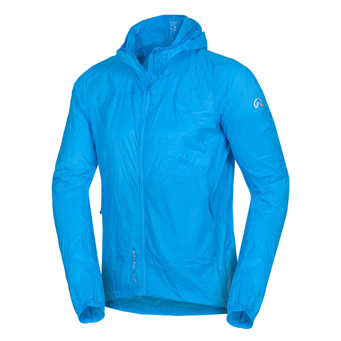 BU-3267OR men's waterproof jacket stowable 2l NORTHCOVER