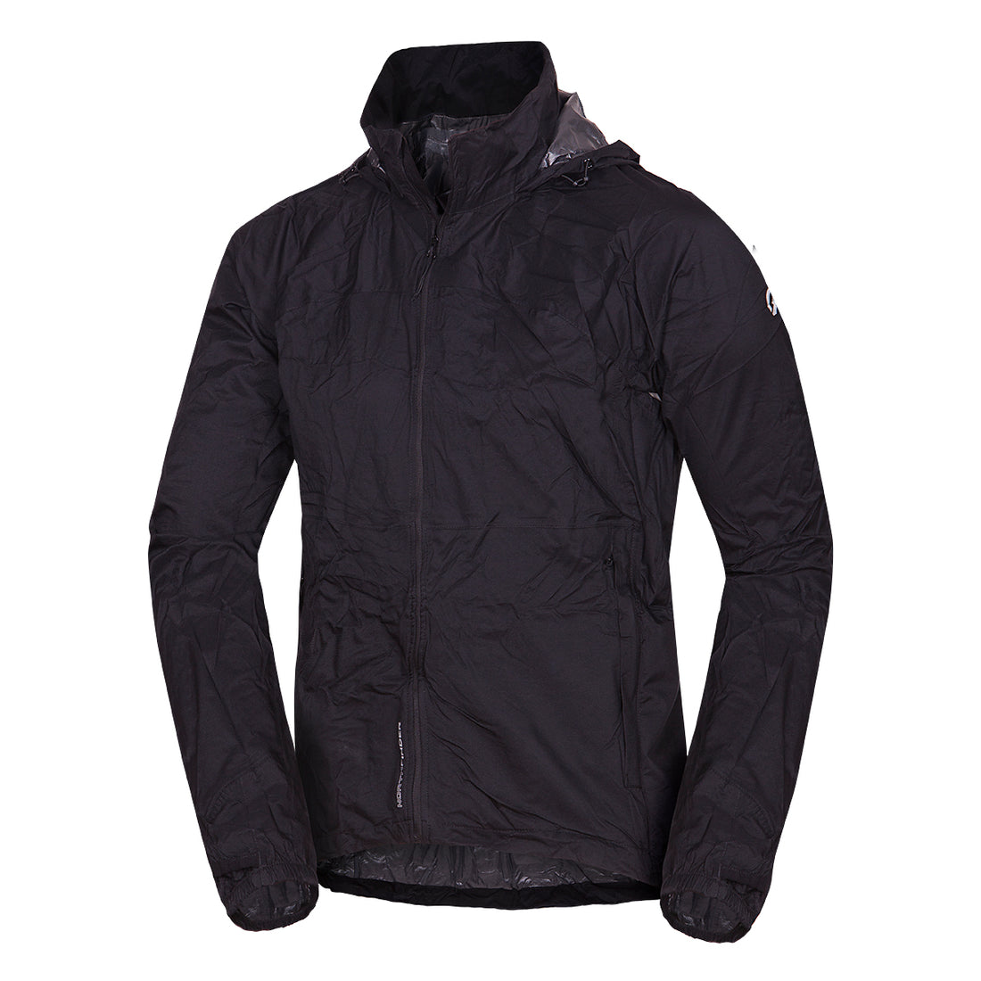 BU-32682SII men's waterproof multisport jacket stowable 2l NORTHKIT