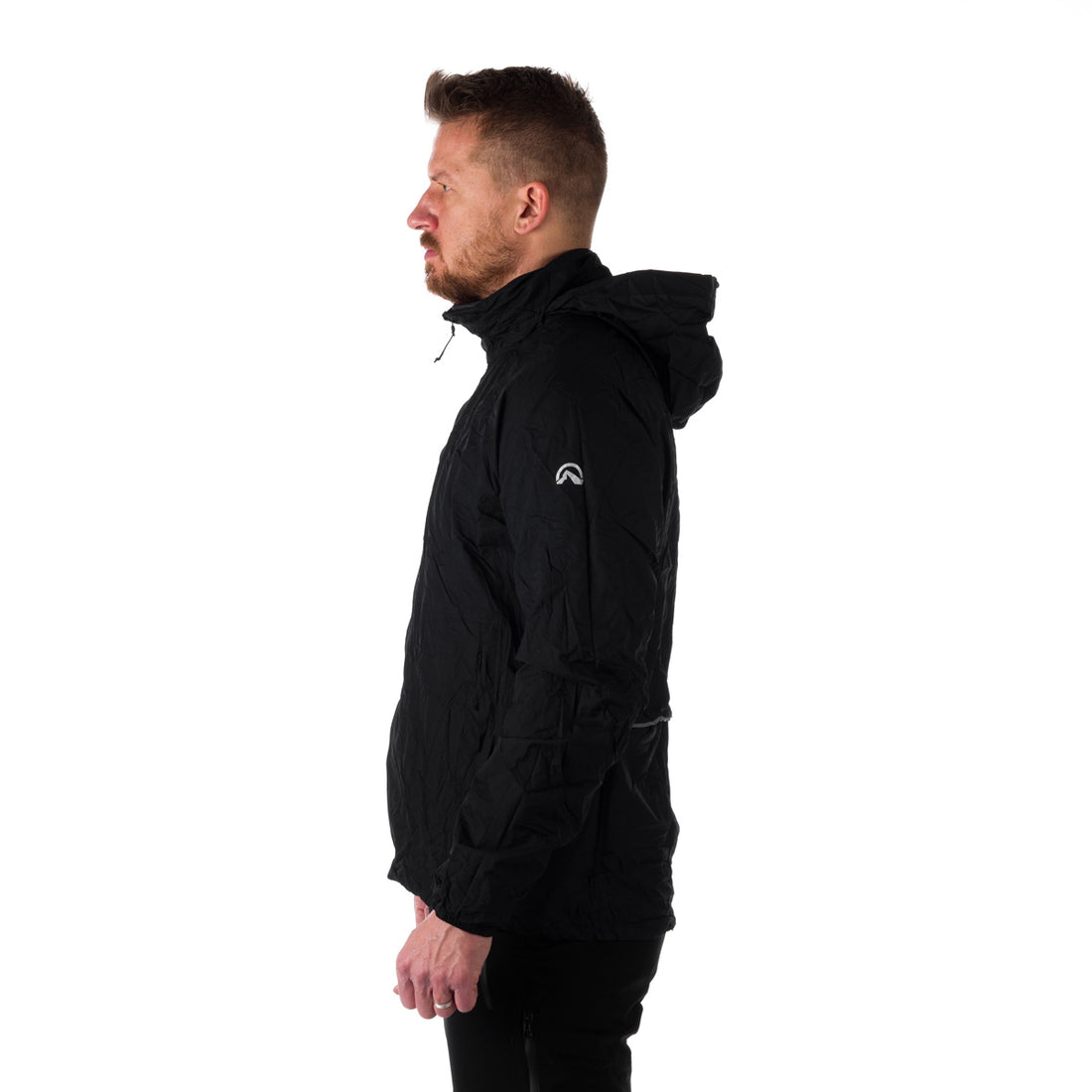 BU-32682SII men's waterproof multisport jacket stowable 2l NORTHKIT