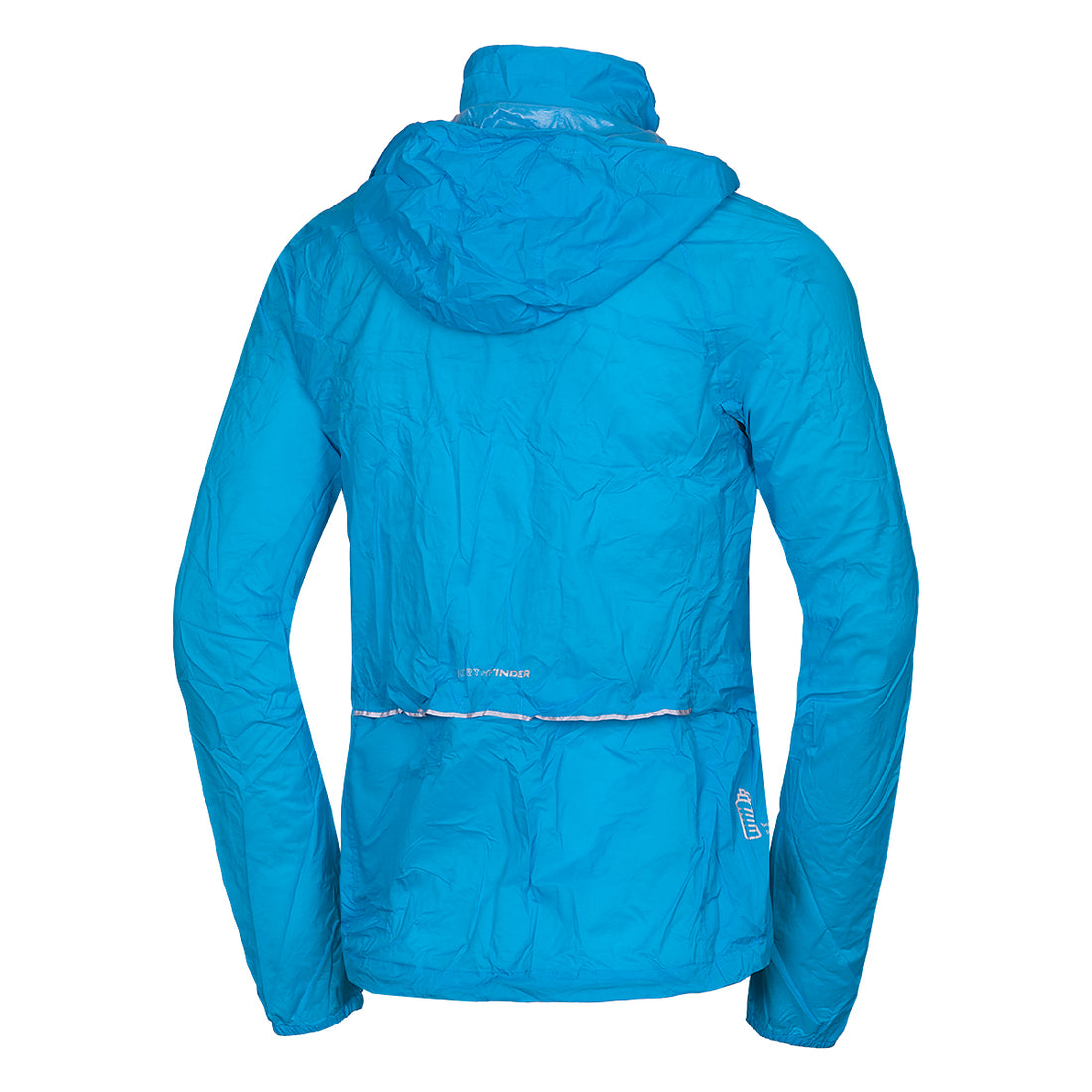 BU-32682SII men's waterproof multisport jacket stowable 2l NORTHKIT