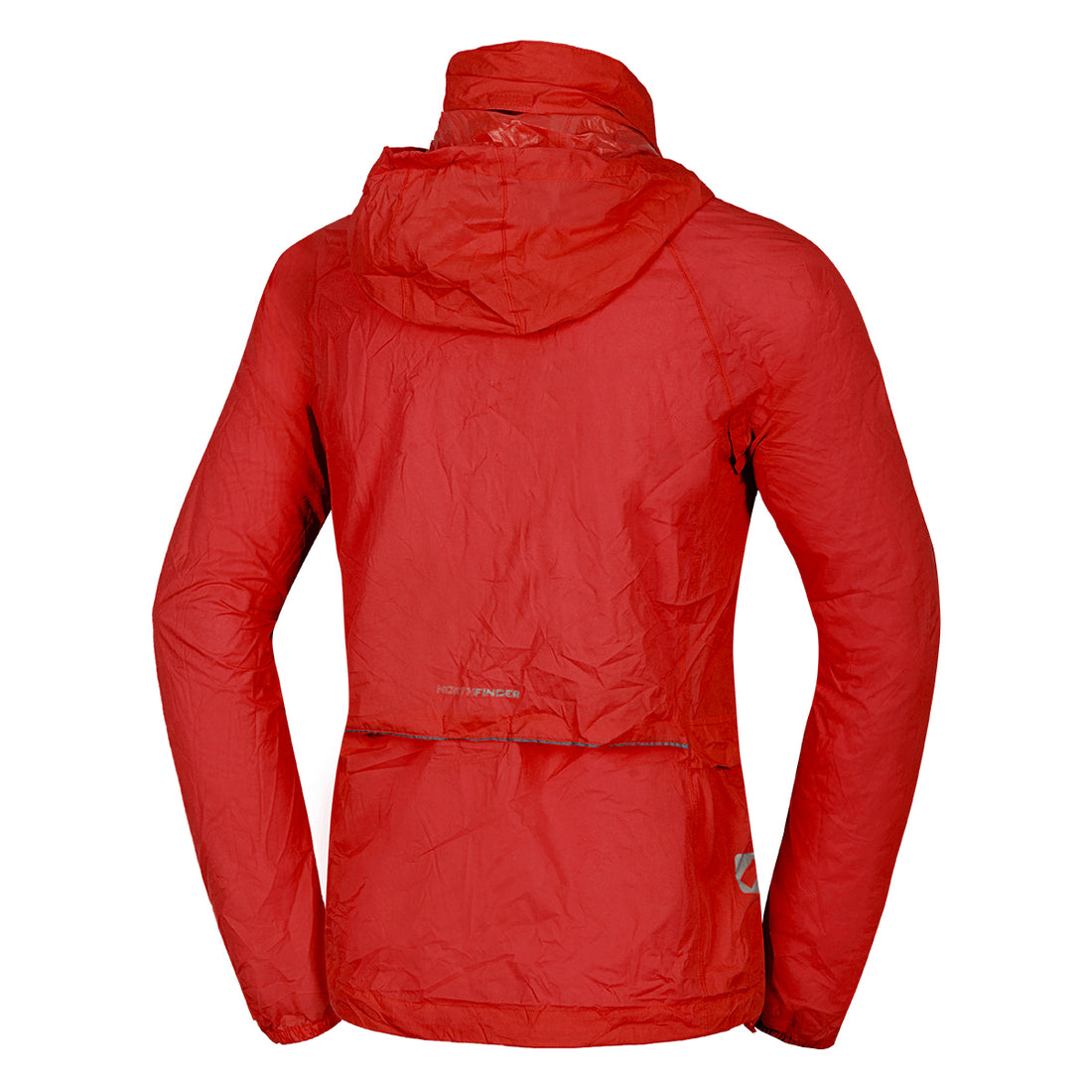 BU-32682SII men's waterproof multisport jacket stowable 2l NORTHKIT