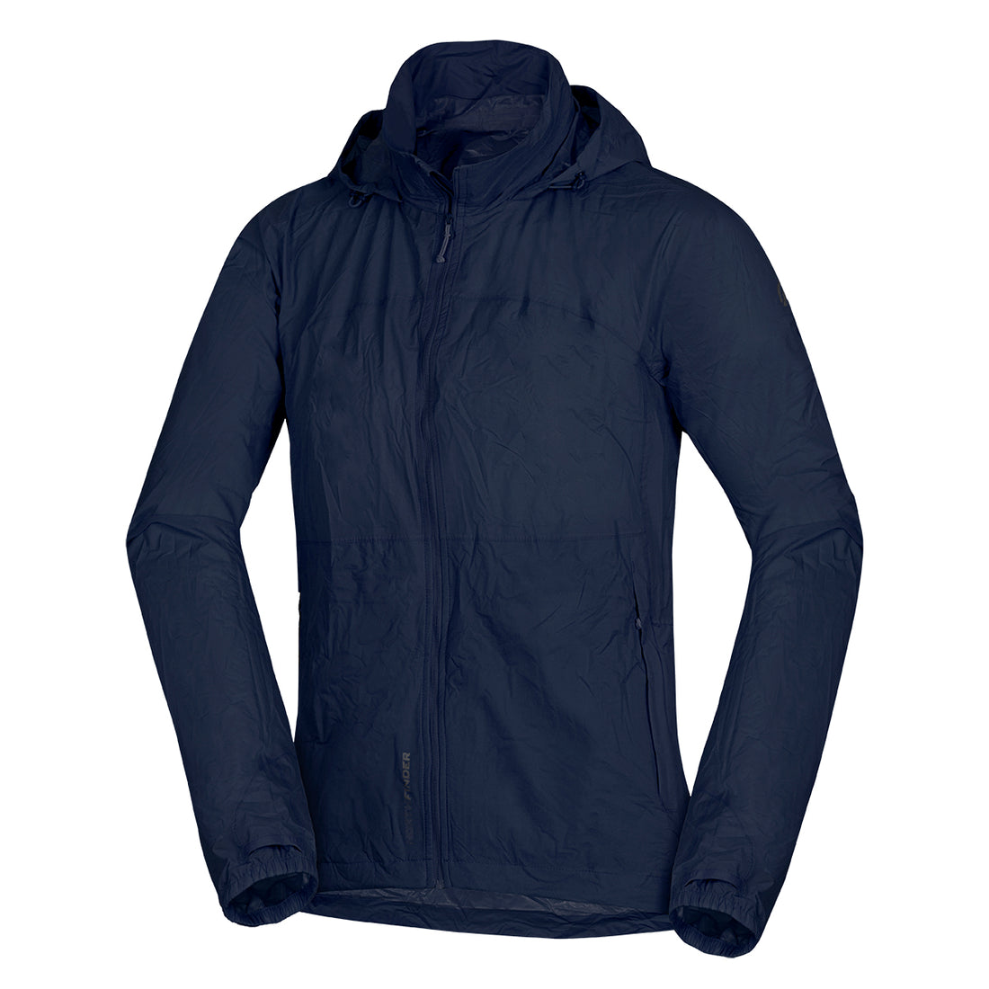BU-32682SII men's waterproof multisport jacket stowable 2l NORTHKIT