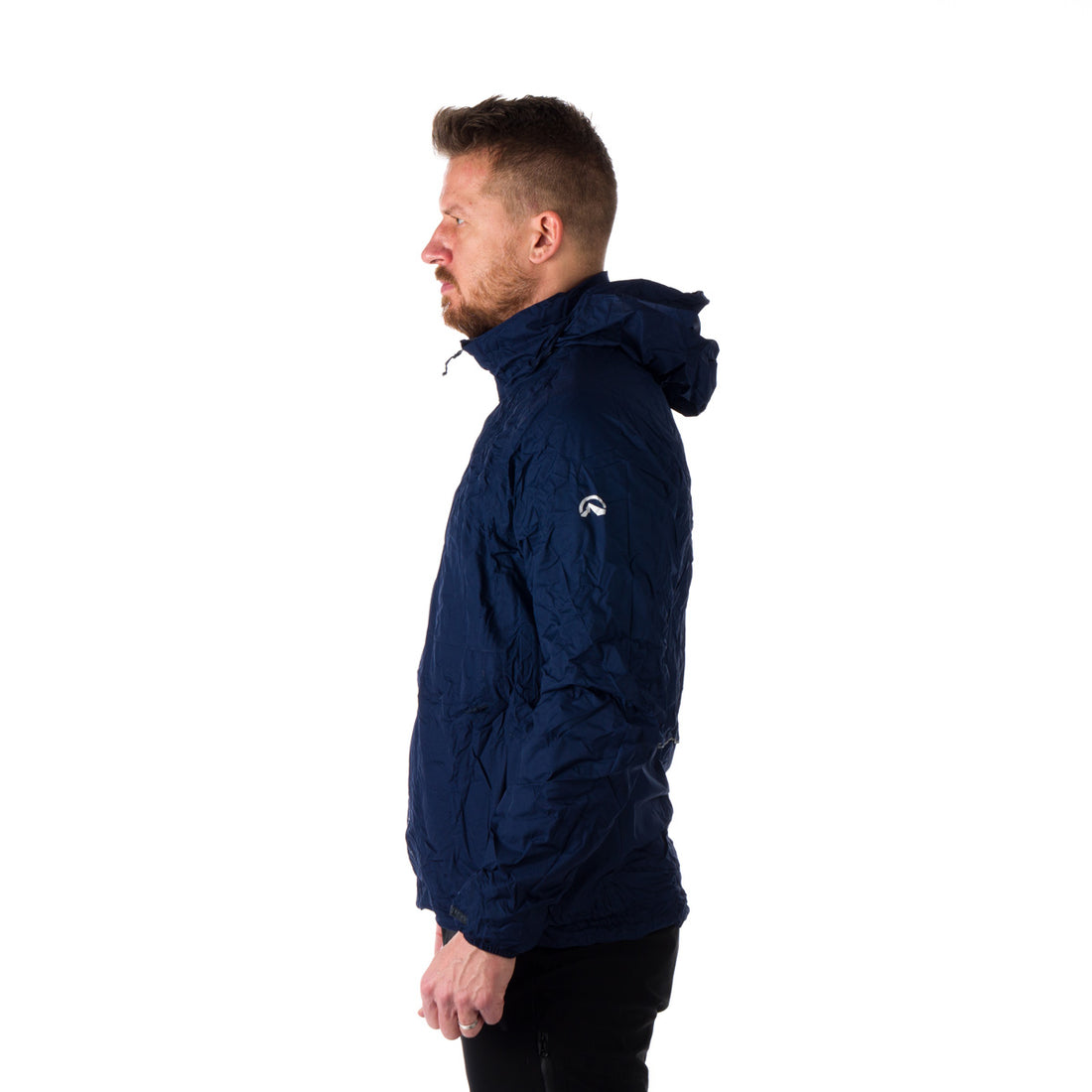 BU-32682SII men's waterproof multisport jacket stowable 2l NORTHKIT