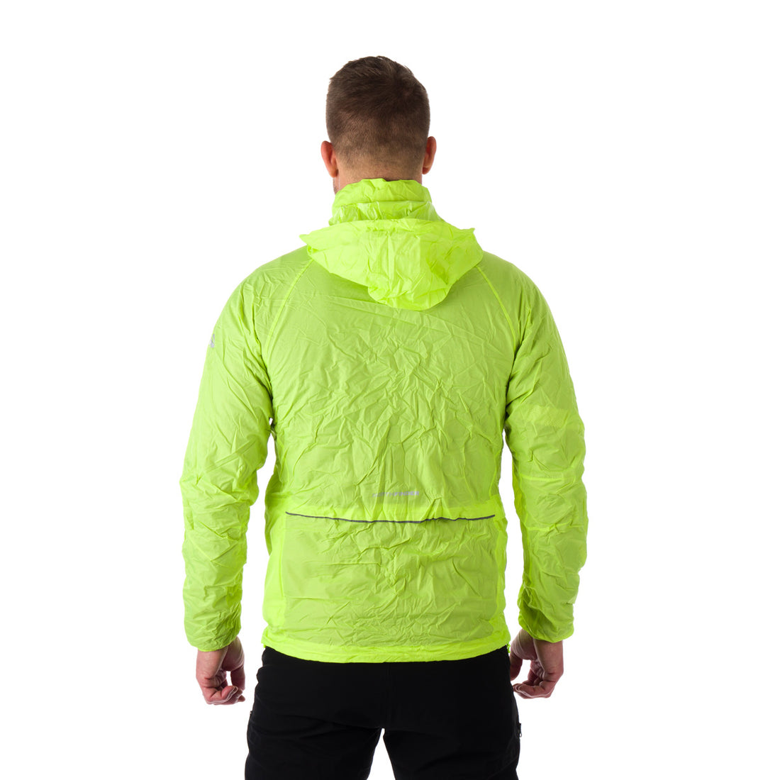 BU-32682SII men's waterproof multisport jacket stowable 2l NORTHKIT