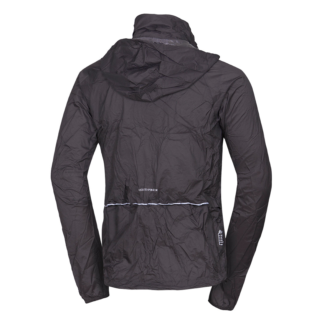 BU-32682SII men's waterproof multisport jacket stowable 2l NORTHKIT