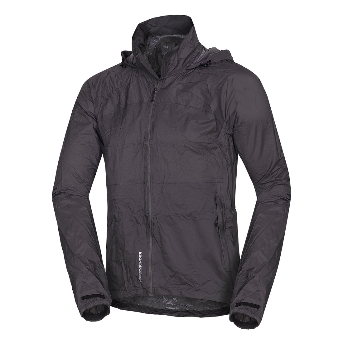BU-32682SII men's waterproof multisport jacket stowable 2l NORTHKIT