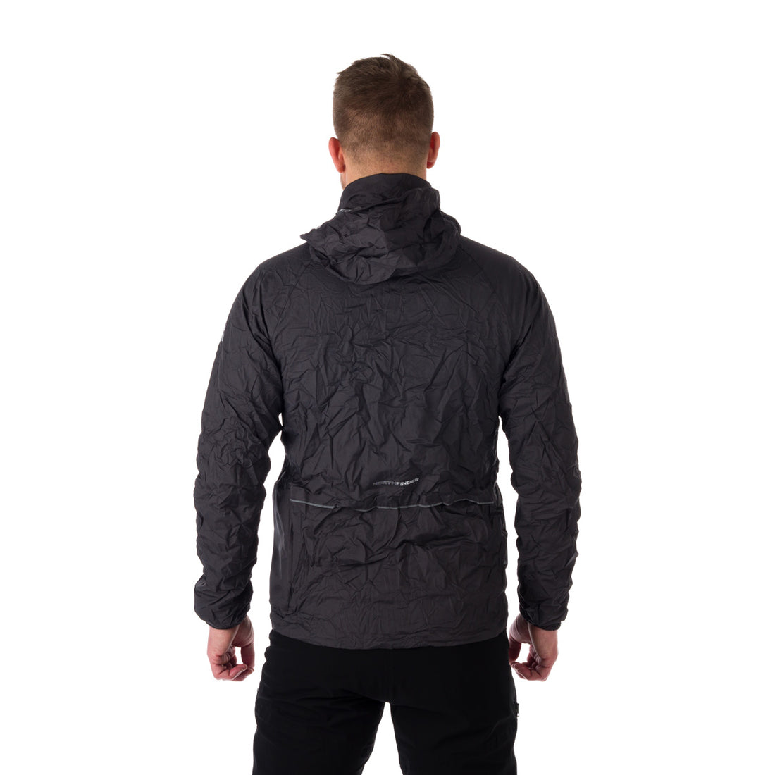 BU-32682SII men's waterproof multisport jacket stowable 2l NORTHKIT