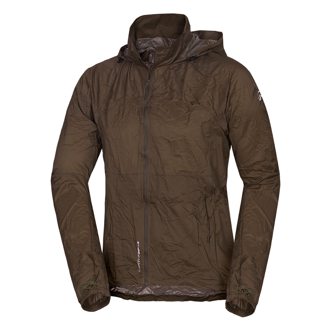 BU-32682SII men's waterproof multisport jacket stowable 2l NORTHKIT