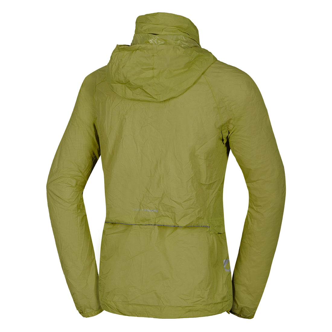 BU-32682SII men's waterproof multisport jacket stowable 2l NORTHKIT