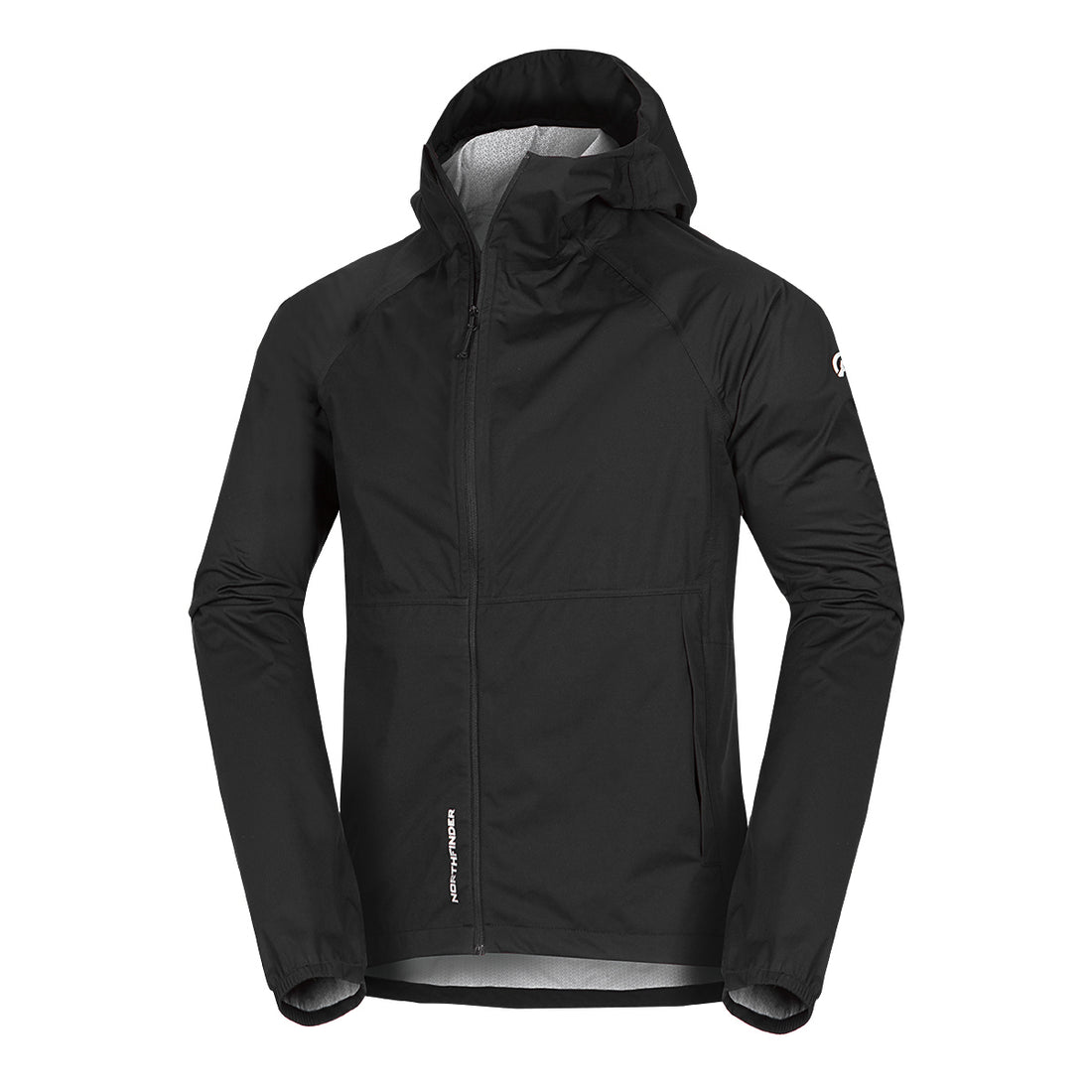 BU-32691OR men's waterproof multisport jacket stowable 2.5L  NORTHKITPRO1