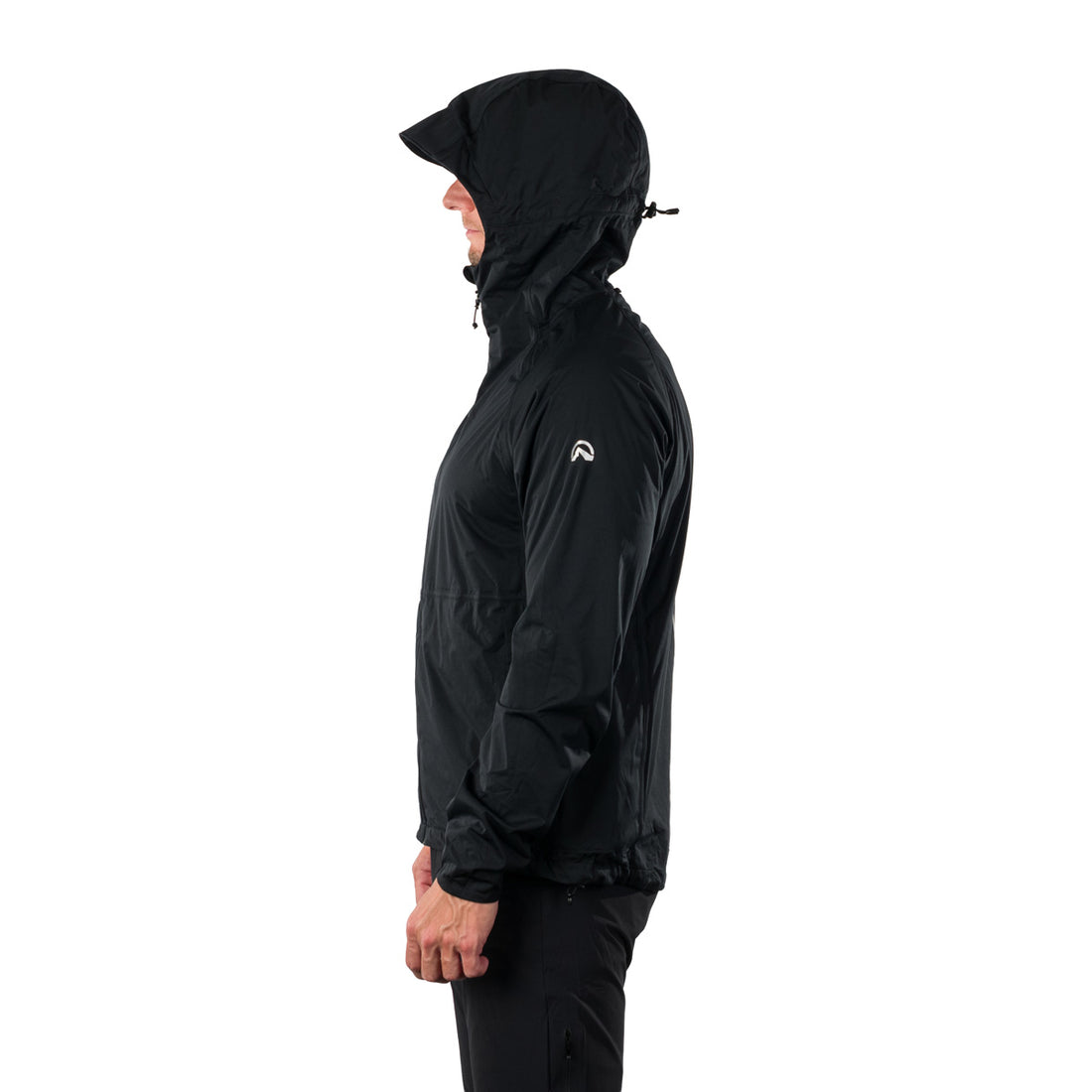 BU-32691OR men's waterproof multisport jacket stowable 2.5L  NORTHKITPRO1