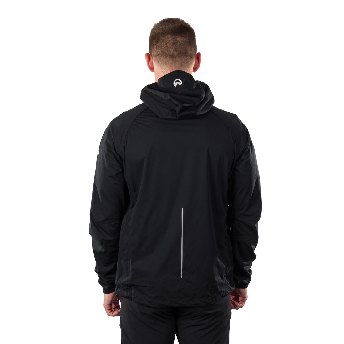 BU-32691OR men's waterproof multisport jacket stowable 2.5L  NORTHKITPRO1