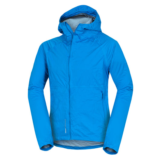 BU-32691OR men's waterproof multisport jacket stowable 2.5L  NORTHKITPRO1