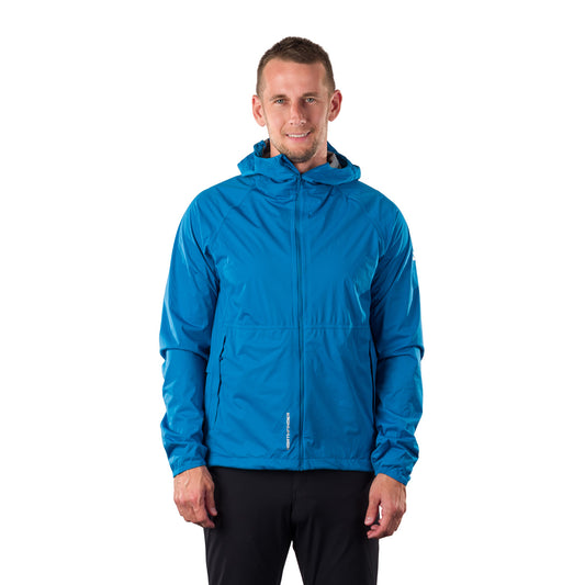 BU-32691OR men's waterproof multisport jacket stowable 2.5L  NORTHKITPRO1