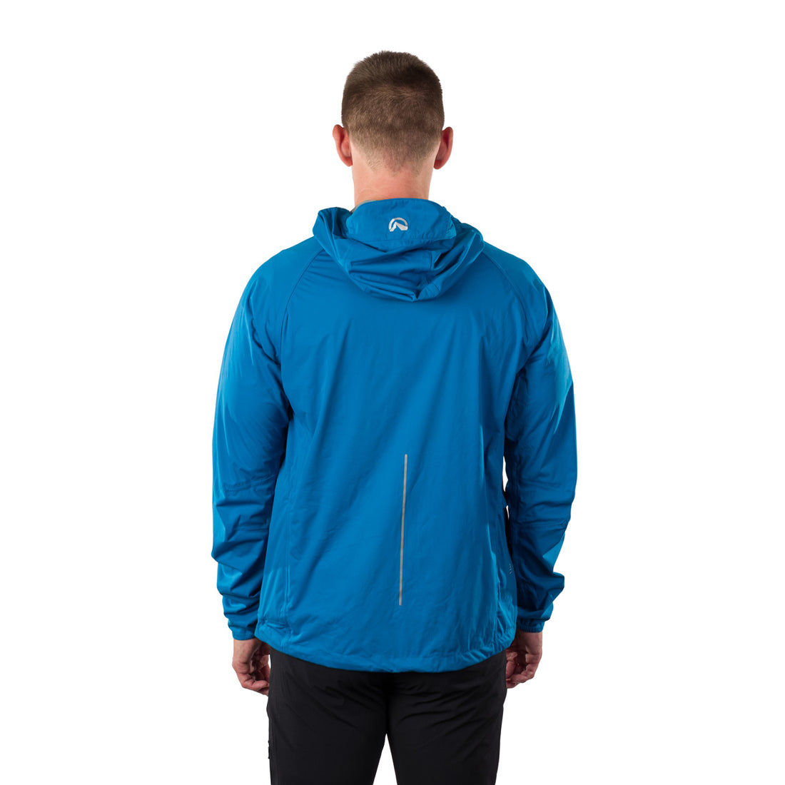 BU-32691OR men's waterproof multisport jacket stowable 2.5L  NORTHKITPRO1