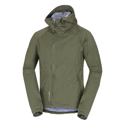 BU-32691OR men's waterproof multisport jacket stowable 2.5L  NORTHKITPRO1