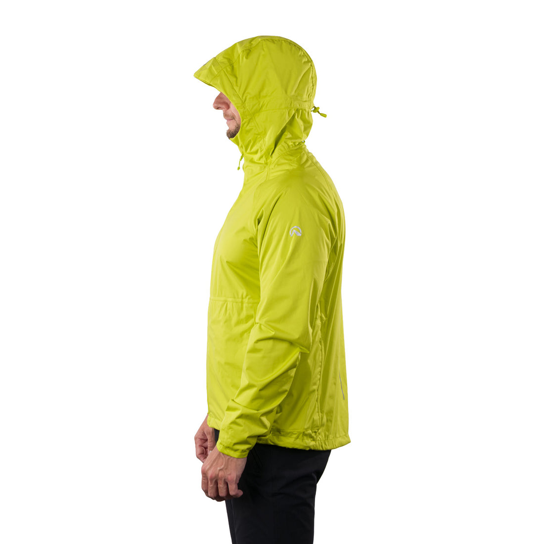 BU-32691OR men's waterproof multisport jacket stowable 2.5L  NORTHKITPRO1