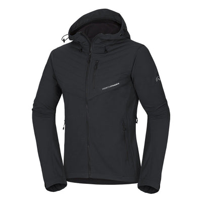 BU-3393OR men's jacket 3l like down shield JUHAN