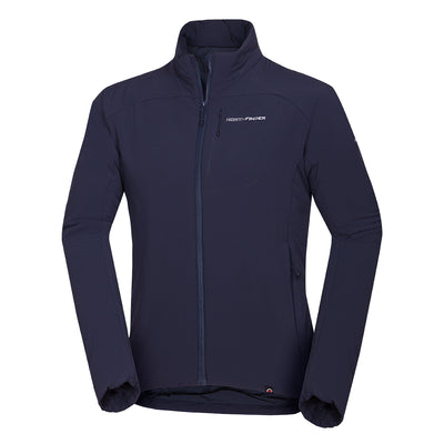 BU-3471PRO men's jacket primaloft® Eco Black SMREK