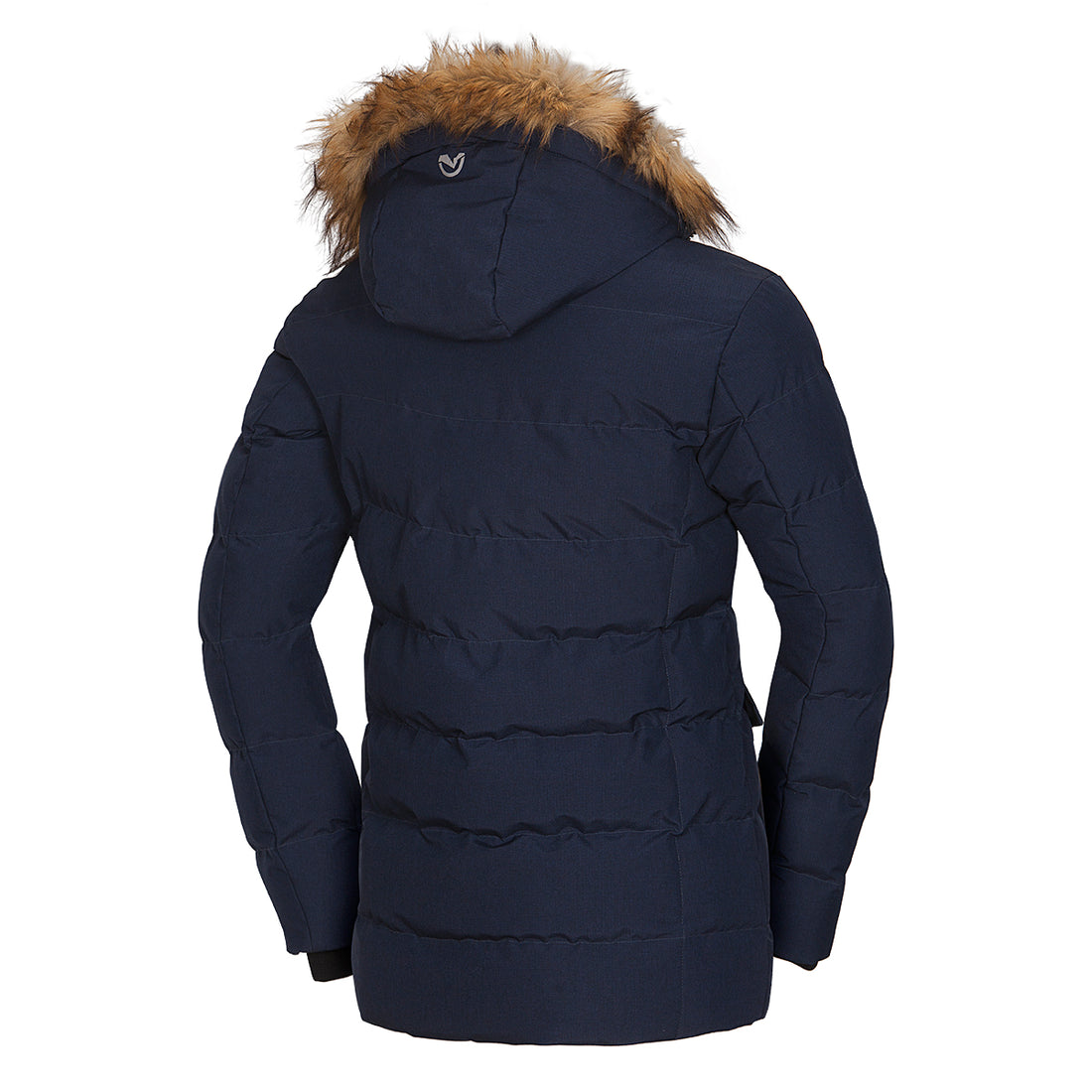 BU-3705SP men's insulated jacket street style four SWENJOL