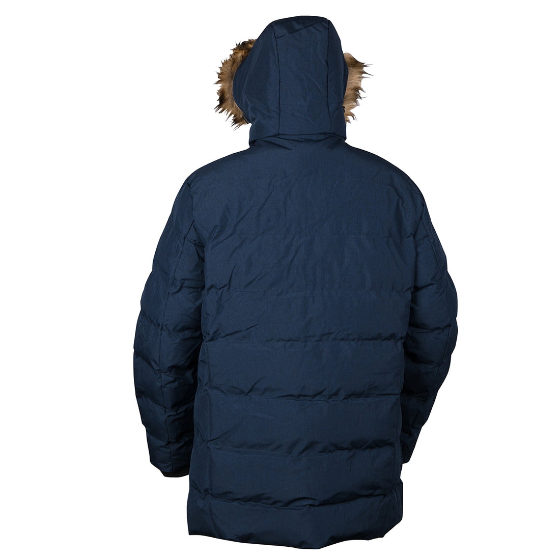 BU-3705SP men's insulated jacket street style four SWENJOL