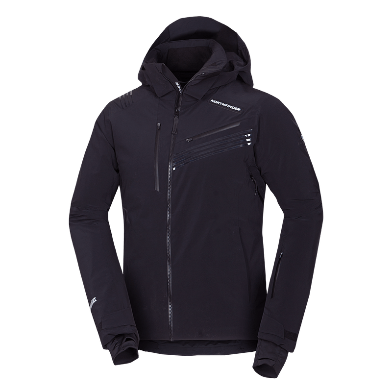 BU-37901SNW men's ski premium jacket Dermizax™EV TOHNIS1