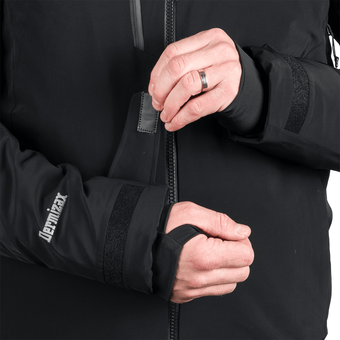 BU-37901SNW men's ski premium jacket Dermizax™EV TOHNIS1