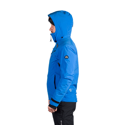 BU-37901SNW men's ski premium jacket Dermizax™EV TOHNIS1