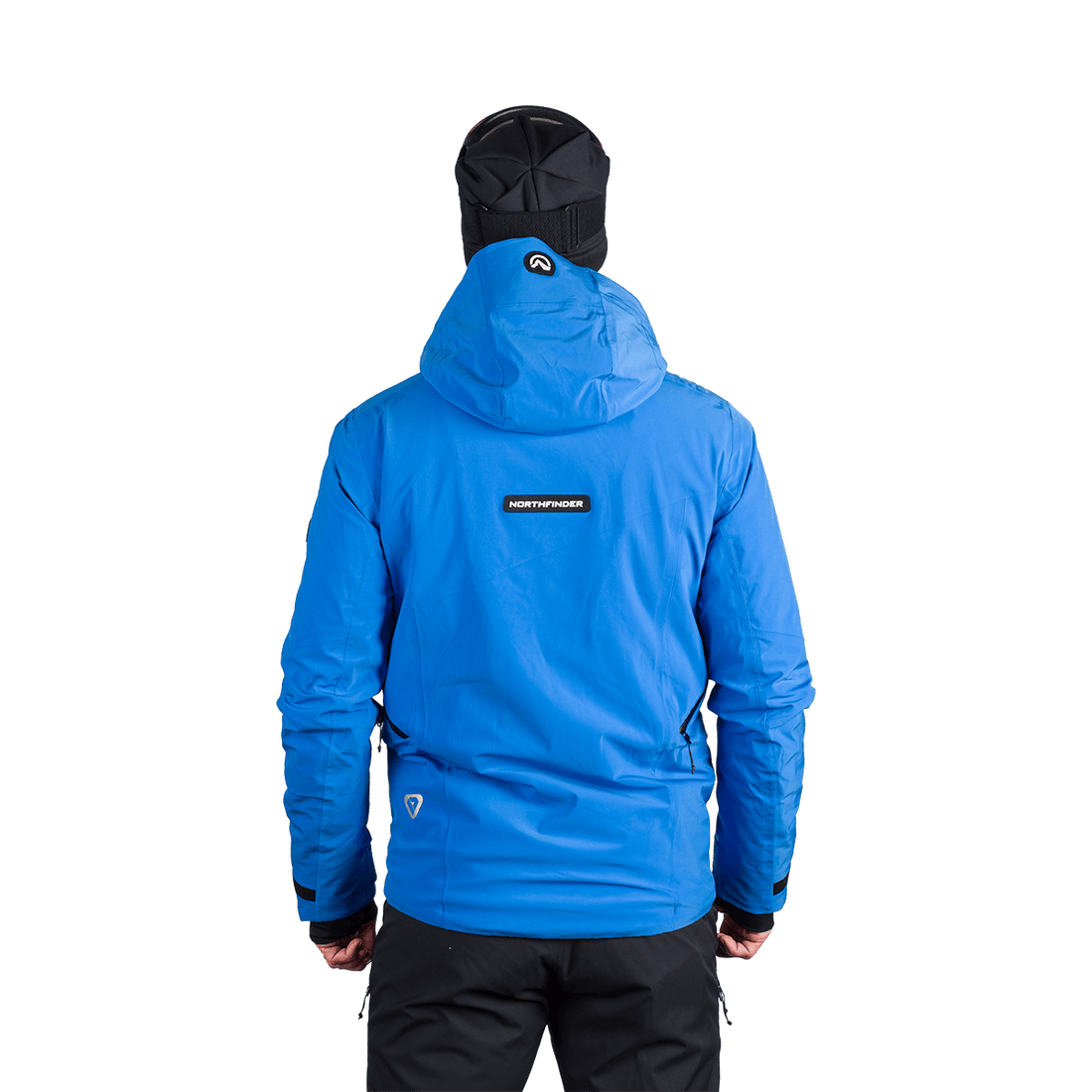 BU-37901SNW men's ski premium jacket Dermizax™EV TOHNIS1