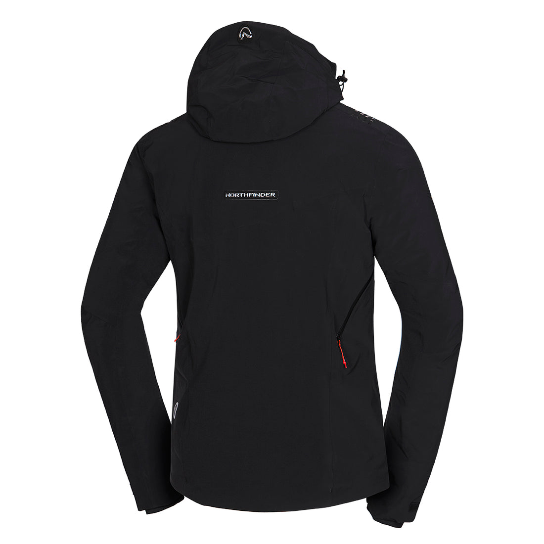 BU-3790SNW men's ski luxus jacket DERMIZAX TOHNIS
