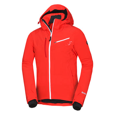 BU-3790SNW men's ski luxus jacket DERMIZAX TOHNIS