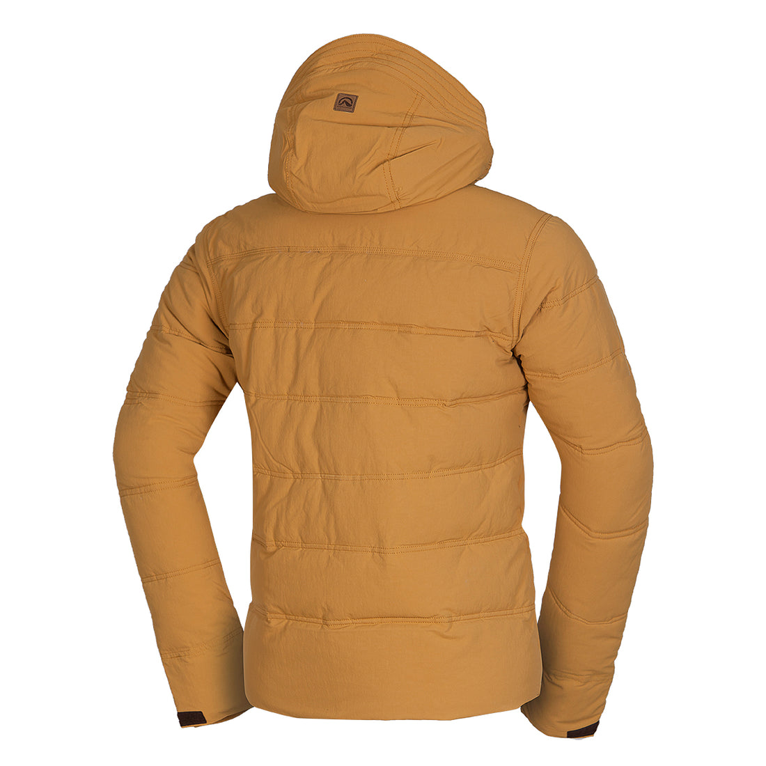 BU-3826AD men's jacket insulated full adventure OTEDOR