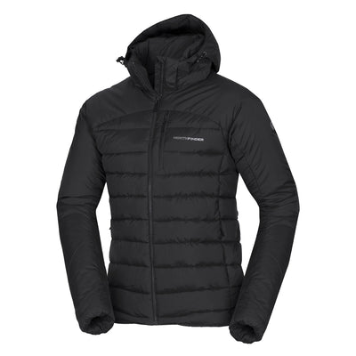 BU-3841SP men's jacket insulated active urban VENGDON