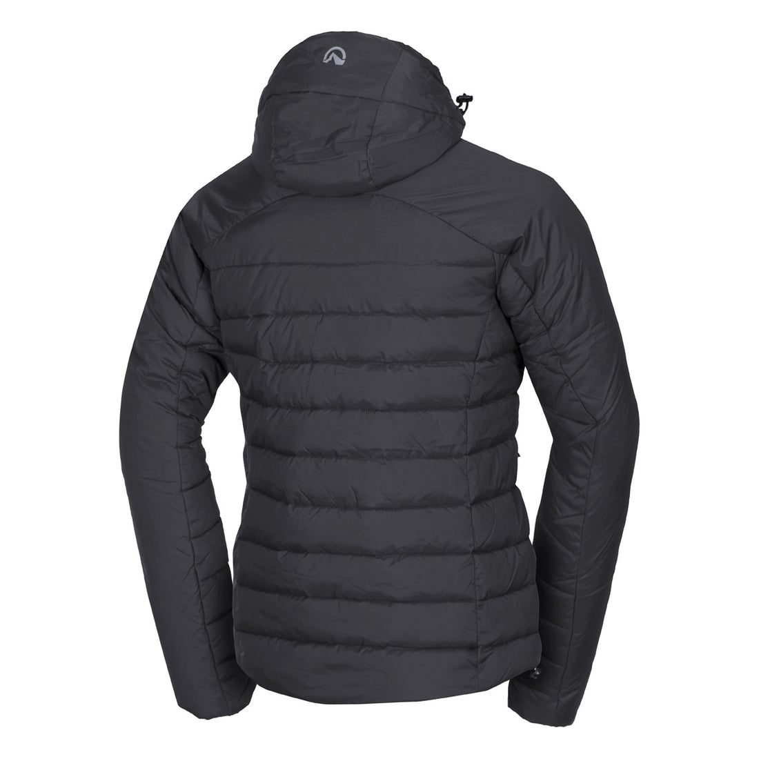 BU-3841SP men's jacket insulated active urban VENGDON