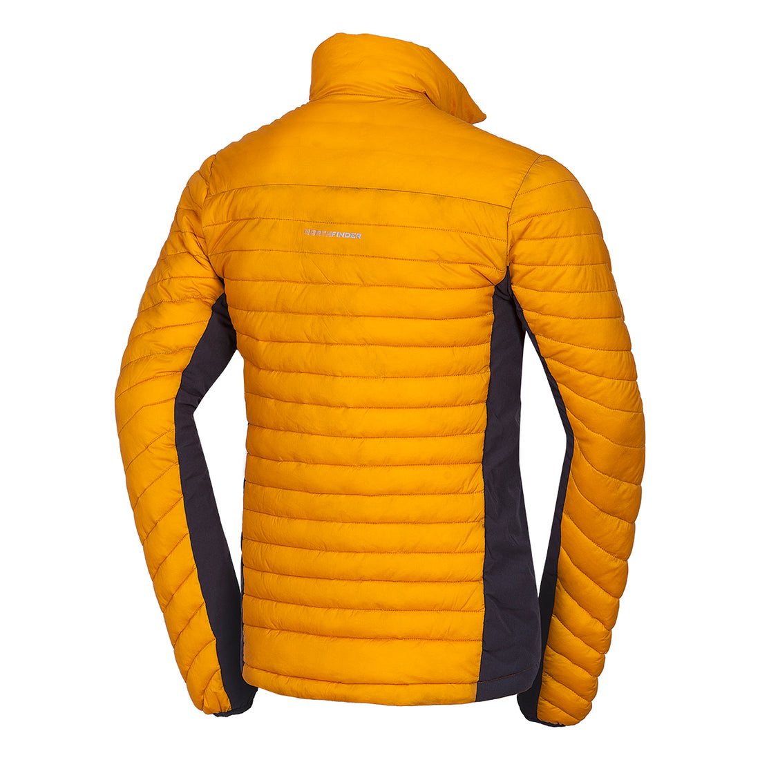 BU-3905OR men's likedown jacket travel style YOUSEF