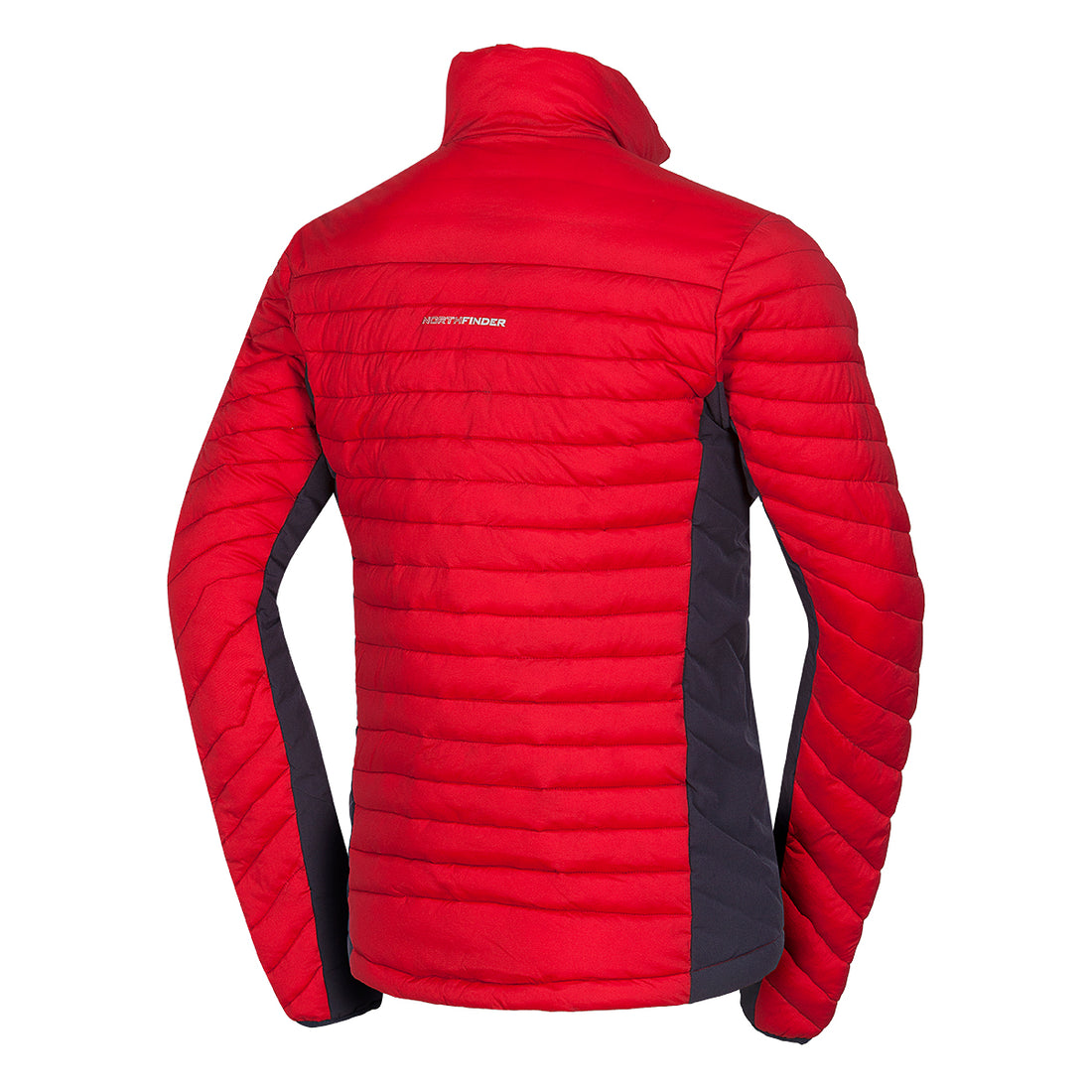 BU-3905OR men's likedown jacket travel style YOUSEF