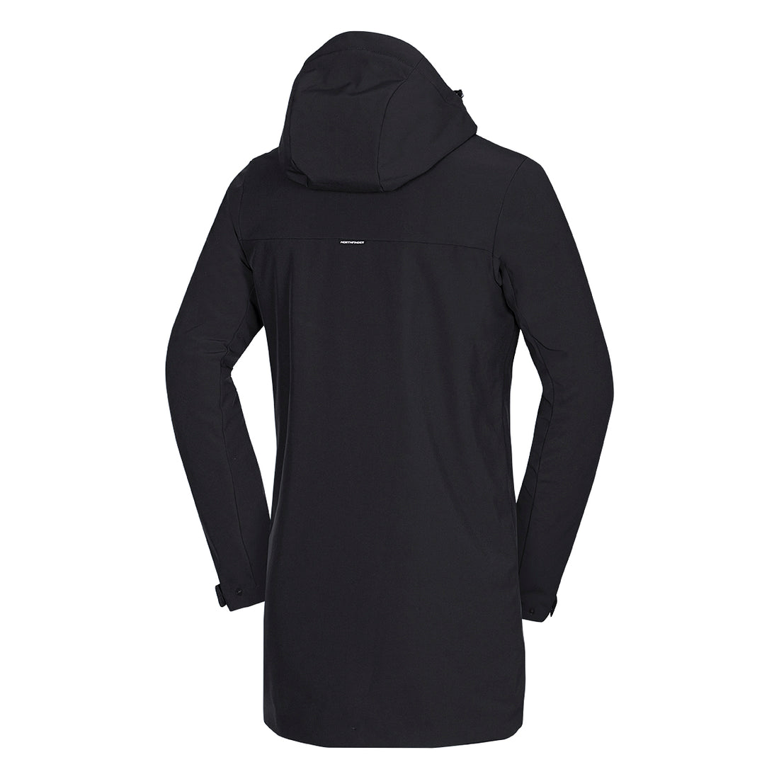 BU-3906OR men's insulated winter prolonged jacket 3l VAUGHN